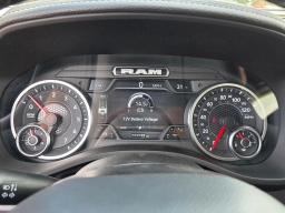 Ram 1500 Laramie 4x4 Crew Cab 5'7" Box 2026