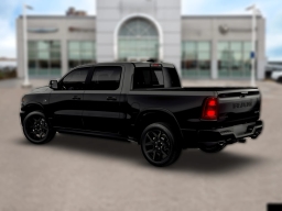 Ram 1500 Laramie 4x4 Crew Cab 5'7" Box 2026