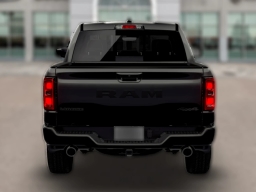 Ram 1500 Laramie 4x4 Crew Cab 5'7" Box 2026