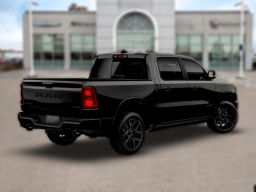 Ram 1500 Laramie 4x4 Crew Cab 5'7" Box 2026