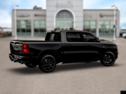 Ram 1500 Laramie 4x4 Crew Cab 5'7" Box 2026