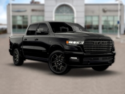 Ram 1500 Laramie 4x4 Crew Cab 5'7" Box 2026