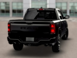 Ram 1500 Laramie 4x4 Crew Cab 5'7" Box 2026