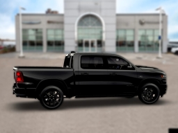 Ram 1500 Laramie 4x4 Crew Cab 5'7" Box 2026