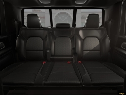 Ram 1500 Laramie 4x4 Crew Cab 5'7" Box 2026