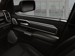 Ram 1500 Laramie 4x4 Crew Cab 5'7" Box 2026