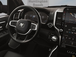 Ram 1500 Laramie 4x4 Crew Cab 5'7" Box 2026