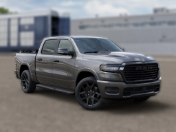 Ram 1500 Laramie 4x4 Crew Cab 5'7" Box 2026