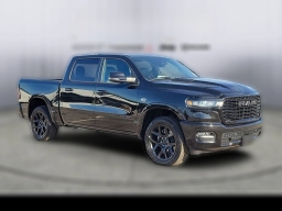 Ram 1500 Laramie 4x4 Crew Cab 5'7" Box 2026