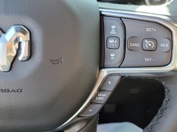 Ram 1500 Laramie 4x4 Crew Cab 5'7" Box 2026