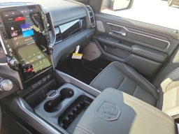 Ram 1500 Laramie 4x4 Crew Cab 5'7" Box 2026