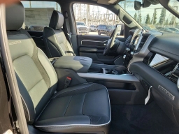 Ram 1500 Laramie 4x4 Crew Cab 5'7" Box 2026