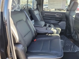 Ram 1500 Laramie 4x4 Crew Cab 5'7" Box 2026