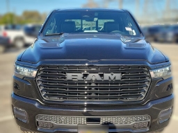 Ram 1500 Laramie 4x4 Crew Cab 5'7" Box 2026