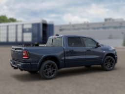 Ram 1500 Laramie 4x4 Crew Cab 5'7" Box 2026