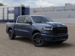 Ram 1500 Laramie 4x4 Crew Cab 5'7" Box 2026