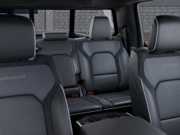 Ram 1500 Laramie 4x4 Crew Cab 5'7" Box 2026