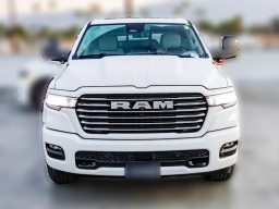 Ram 1500 Laramie 4x4 Crew Cab 5'7" Box 2026