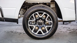 Ram 1500 Laramie 4x4 Crew Cab 5'7" Box 2026