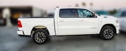 Ram 1500 Laramie 4x4 Crew Cab 5'7" Box 2026