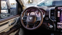 Ram 1500 Laramie 4x4 Crew Cab 5'7" Box 2026