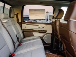 Ram 1500 Laramie 4x4 Crew Cab 5'7" Box 2026