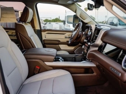 Ram 1500 Laramie 4x4 Crew Cab 5'7" Box 2026