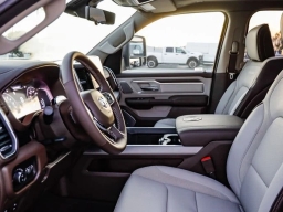 Ram 1500 Laramie 4x4 Crew Cab 5'7" Box 2026