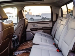 Ram 1500 Laramie 4x4 Crew Cab 5'7" Box 2026