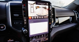 Ram 1500 Laramie 4x4 Crew Cab 5'7" Box 2026