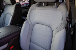 Ram 1500 Laramie 4x4 Crew Cab 5'7" Box 2026