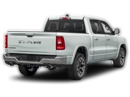 Ram 1500 Laramie 4x4 Crew Cab 5'7" Box 2026