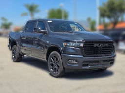 Ram 1500 Laramie 4x4 Crew Cab 5'7" Box 2026