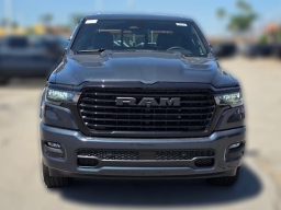 Ram 1500 Laramie 4x4 Crew Cab 5'7" Box 2026