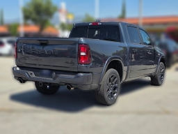 Ram 1500 Laramie 4x4 Crew Cab 5'7" Box 2026