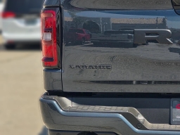 Ram 1500 Laramie 4x4 Crew Cab 5'7" Box 2026