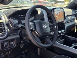 Ram 1500 Laramie 4x4 Crew Cab 5'7" Box 2026