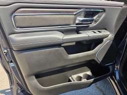 Ram 1500 Laramie 4x4 Crew Cab 5'7" Box 2026