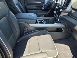 Ram 1500 Laramie 4x4 Crew Cab 5'7" Box 2026