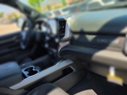 Ram 1500 Laramie 4x4 Crew Cab 5'7" Box 2026