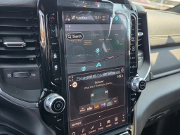 Ram 1500 Laramie 4x4 Crew Cab 5'7" Box 2026