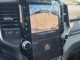 Ram 1500 Laramie 4x4 Crew Cab 5'7" Box 2026