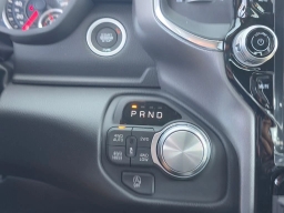 Ram 1500 Laramie 4x4 Crew Cab 5'7" Box 2026