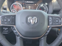 Ram 1500 Laramie 4x4 Crew Cab 5'7" Box 2026