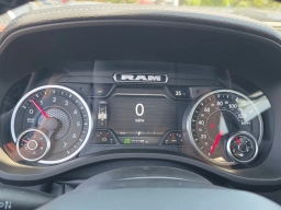 Ram 1500 Laramie 4x4 Crew Cab 5'7" Box 2026