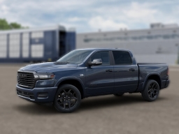 Ram 1500 Laramie 4x4 Crew Cab 5'7" Box 2026