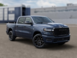 Ram 1500 Laramie 4x4 Crew Cab 5'7" Box 2026