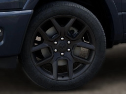 Ram 1500 Laramie 4x4 Crew Cab 5'7" Box 2026