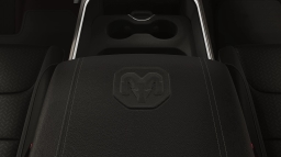 Ram 1500 Laramie 4x4 Crew Cab 5'7" Box 2026