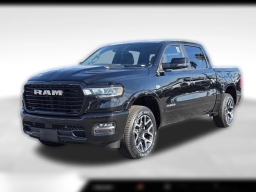 Ram 1500 Laramie 4x4 Crew Cab 5'7" Box 2026